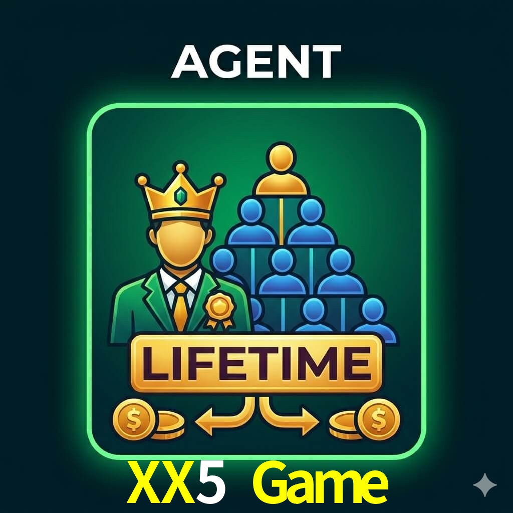 Lifetime Agency Commission